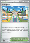 Pokémon Trading Card Game Scarlet & Violet Mesagoza