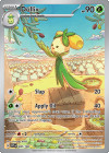 Pokémon Trading Card Game Scarlet & Violet Dolliv