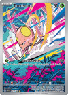 Pokémon Trading Card Game Scarlet & Violet Toedscool