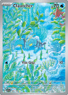 Pokémon Trading Card Game Scarlet & Violet Clauncher
