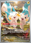 Pokémon Trading Card Game Scarlet & Violet Pachirisu