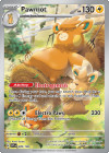 Pokémon Trading Card Game Scarlet & Violet Pawmot