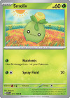 Pokémon Trading Card Game Scarlet & Violet Smoliv