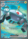 Pokémon Trading Card Game Scarlet & Violet Magnezone ex