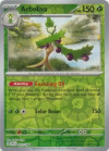 Pokémon Trading Card Game Scarlet & Violet Arboliva (Rev. Holo)