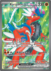 Pokémon Trading Card Game Scarlet & Violet Koraidon ex