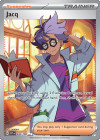 Pokémon Trading Card Game Scarlet & Violet Jacq