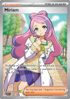 Pokémon Trading Card Game Scarlet & Violet Miriam