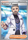 Pokémon Trading Card Game Scarlet & Violet Professor's Research (Professor Turo)