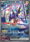 Pokémon Trading Card Game Scarlet & Violet Miraidon ex