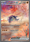 Pokémon Trading Card Game Scarlet & Violet Great Tusk ex