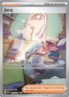Pokémon Trading Card Game Scarlet & Violet Jacq