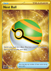 Pokémon Trading Card Game Scarlet & Violet Nest Ball