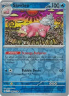 Pokémon Trading Card Game Scarlet & Violet Slowbro (Rev. Holo)