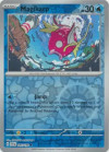 Pokémon Trading Card Game Scarlet & Violet Magikarp (Rev. Holo)