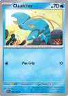 Pokémon Trading Card Game Scarlet & Violet Clauncher
