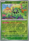 Pokémon Trading Card Game Scarlet & Violet Cacnea (Rev. Holo)