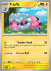 Pokémon Trading Card Game Scarlet & Violet Flaaffy