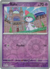 Pokémon Trading Card Game Scarlet & Violet Ralts (Rev. Holo)