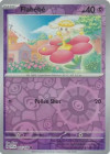 Pokémon Trading Card Game Scarlet & Violet Flabébé (Rev. Holo)