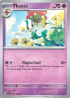 Pokémon Trading Card Game Scarlet & Violet Floette