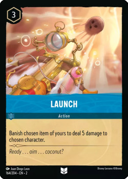 Disney Lorcana Trading Card Game Rise of the Floodborn LAUNCH